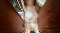 Hunter 426 - 44 DS Owners